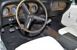 Ford Mustang Boss 429 Fastback 1970 года
